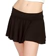 Skirt w/Roll Down Waist