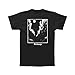 Dark Throne Men's Transilvanian Hunger T-shirt Black