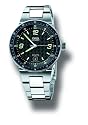 Oris Men's Williams F1 Team Automatic Watch #635 7595 4164MB