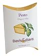 Davis & Davis Gourmet Foods Pesto Dipper Mix, 0.6-Ounce Boxes (Pack of 12)