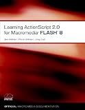 Learning Actionscript 2.0 for Macromedia Flash 8