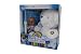 Cepia 16-Inch Glo-E Magical Bear with Pretty Little Lily Book and RF Wand
