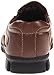 Deer Stags Stadium Sneaker Bottom Dress Comfort Slip-On (Little Kid/Big Kid)