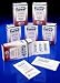 56288 PT# 56288- Alco-Screen Alcohol Toxicology Test Kit 24/Bx by, Chematics
