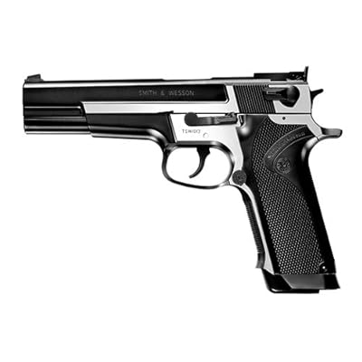  No20 S&W PC356 (10�Έȏ�G�A�[HOP�n���h�K��)