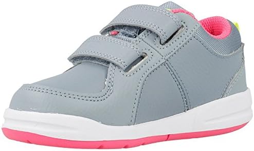 Nike - Pico 4 Tdv - Color: Celadon-Silver - Size: 10.0