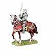 English Knight Of Dunn - Collectible Figurine Statue Sculpture Figure