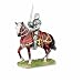 English Knight Of Dunn - Collectible Figurine Statue Sculpture Figure