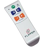 Flipper Two Device Universal Low Vision Remote