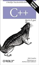 C++. Kurz und gut