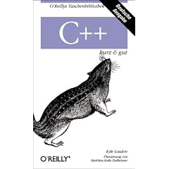 C++. Kurz und gut
