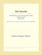The Shuttle (Webster's Chinese Simplified Thesaurus Edition)