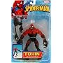 The Amazing Spider-Man TOXIN w/Symbiote Blast