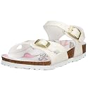 Birki Tuvalu 332113, Unisex - Kinder Sandalen/Fashion-Sandalen
