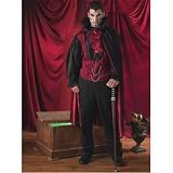 mens vampire costume