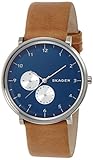 [スカーゲン]SKAGEN 腕時計 HALD SKW6167 メンズ 【正規輸入品】