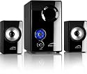 Speedlink Vivo 2.1 Subwoofer System, black