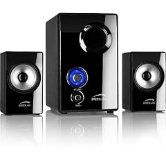 Speedlink Vivo 2.1 Subwoofer System, black
