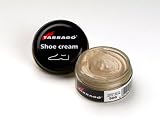 Tarrago Metal Shoe Cream No.506 Platinum 50 ml (2 jars)