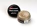Tarrago Metal Shoe Cream No.506 Platinum 50 ml (2 jars) Image