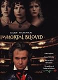 Immortal Beloved /Deluxe Widescreen Version LaserDisc
