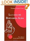 Lorca: La casa de Bernarda Alba (Focus Student Edition) (Spanish Edition)