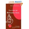 Lorca: La casa de Bernarda Alba (Focus Student Edition) (Spanish Edition)