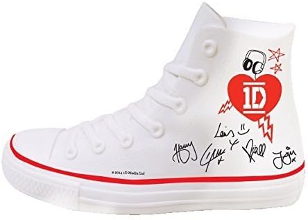 Spearmark One Direction Sneaker Light by Spearmark
