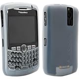 BlackBerry Skin for 8300, 8310, 8320, 8330 (White)