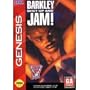 Barkley Shut up and Jam!