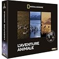 L'aventure animale : les grandes migrations [Blu-ray]