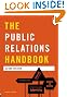 The Public Relations Handbook (Media Practice)