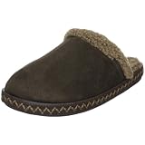 Woolrich Womens Pinehill Slipper