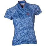 Pearl Izumi Women"s Symphony Short Sleeve Jersey