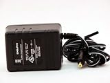 Delphi 6v 1000ma Ac Power Supply Adapter 6 Volt 1a