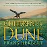 H&ouml;rbuch Children of Dune