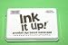 Ink It Up! Premium Dye Based Black Stamp Pad