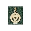 Grand Valley "Gv" Symbol Charm/Pendant