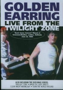 GOLDEN EARRING 