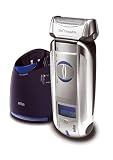 Braun 360 degree Complete 8995 Clean&Renew