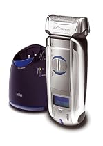 Braun 360 degree Complete 8995 Clean&Renew