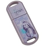 Lexar Disney My Style Hannah Montana 1GB USB Flash Drive