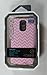 Incipio - Feather Ultra Thin Snap-on Case for Samsung Galaxy S5 - Pink