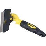 Deshedding Rake Laube Lazor Blade 4 Blade