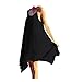 BellyLady Women's Spaghetti Strap Hem boho Pleated Chiffon Dress