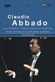 Claudio Abbado In Rehearsal [DVD]