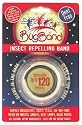 Bug Band - Glow In The Dark - Insect Repelling Wristbands