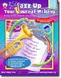JAZZ UP YOUR JOURNAL WRITING 1-2