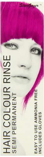 Stargazer Semi-Permanent Conditioning Hair Colour 70ml