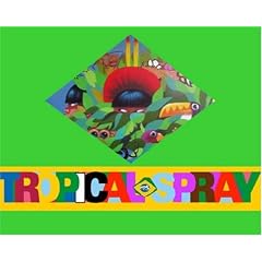 Tropical Spray